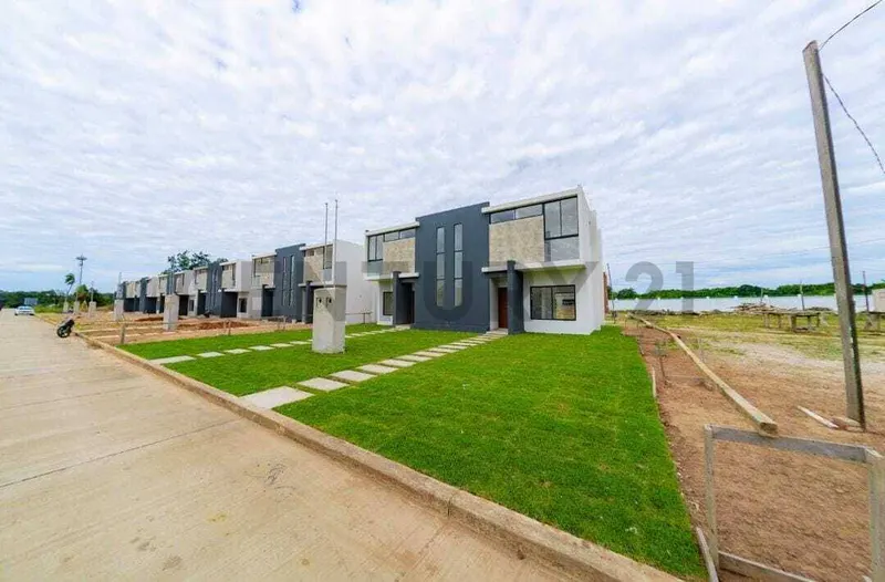 Foto 7 de Casa a Credito Directo en Venta a Estrenar de 2 Plantas