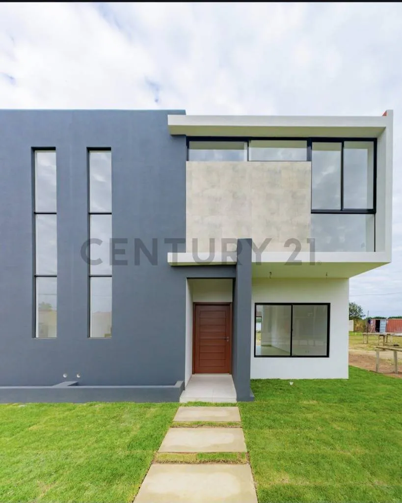 Foto 1 de Casa a Credito Directo en Venta a Estrenar de 2 Plantas