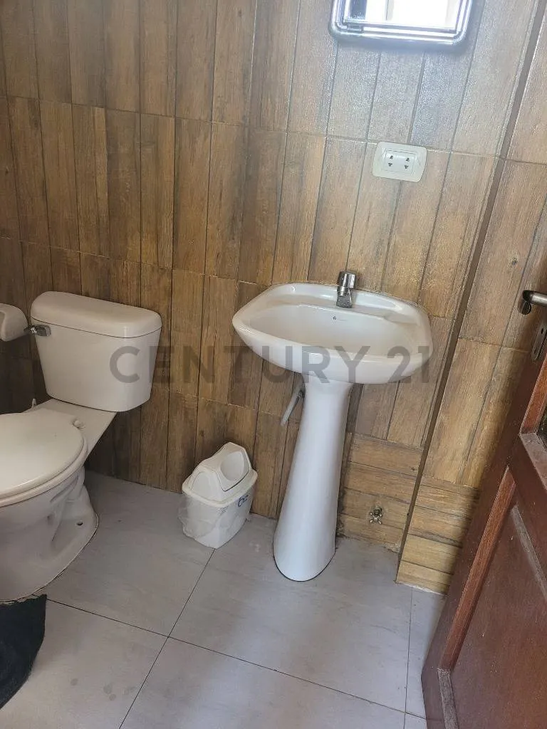 Foto 6 de Garzonier Semi Amoblado en Alquiler por La Urbanización Loyola