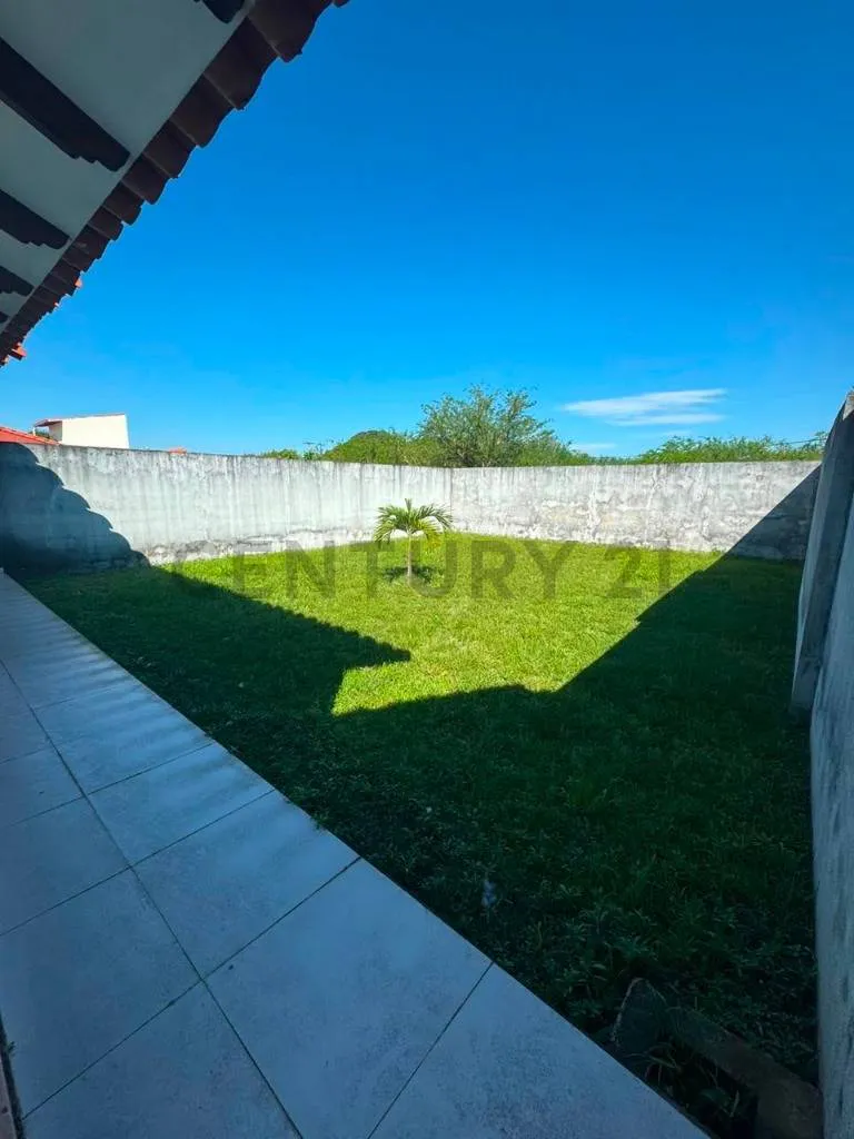 Foto 6 de ¡Estrena Casa en Urbanización Motacú!