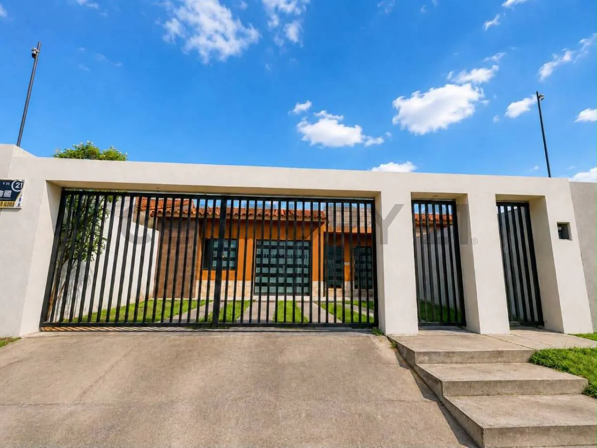 Foto 5 de ¡Estrena Casa en Urbanización Motacú!