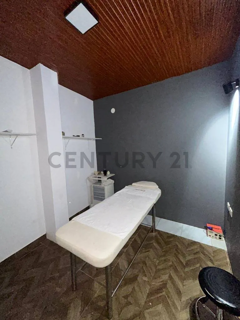 Foto 7 de Casa Comercial en Venta