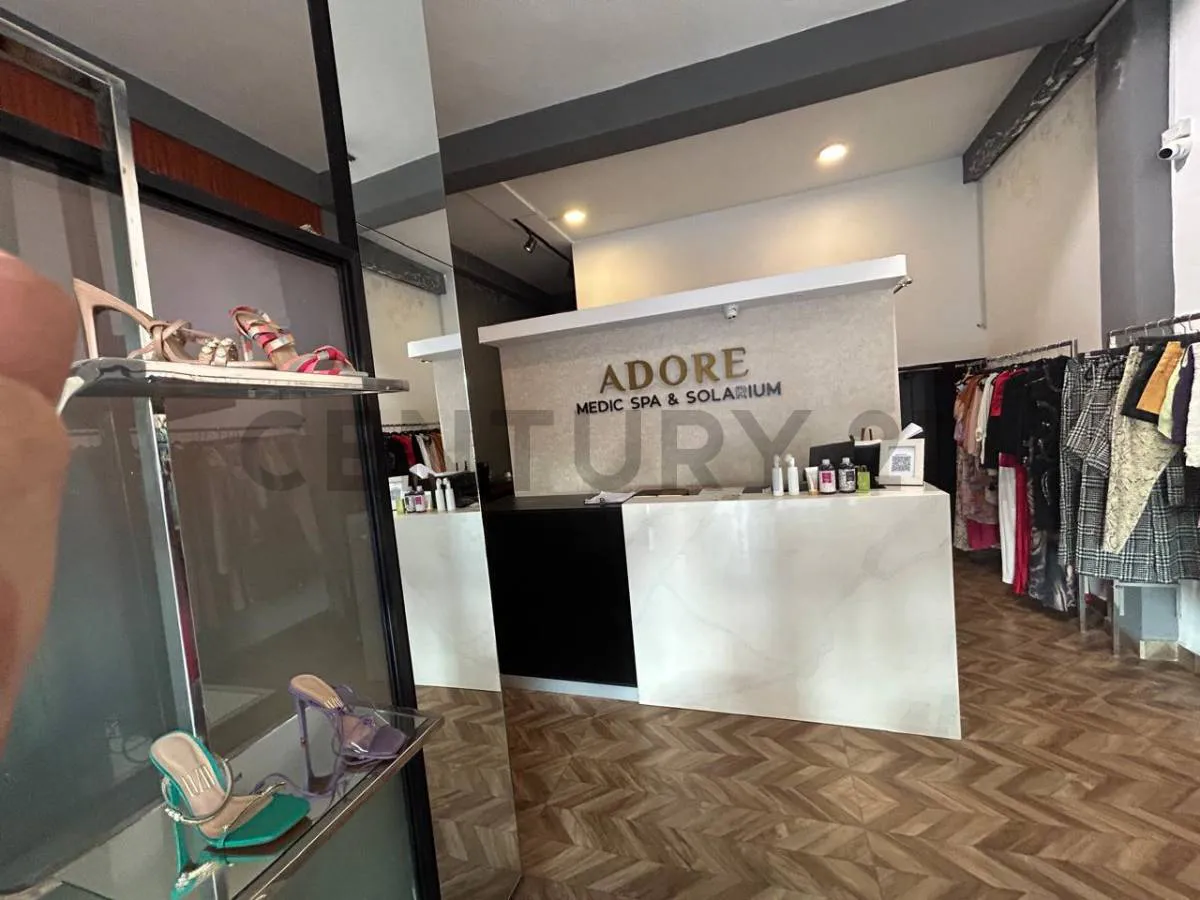Foto 4 de Casa Comercial en Venta