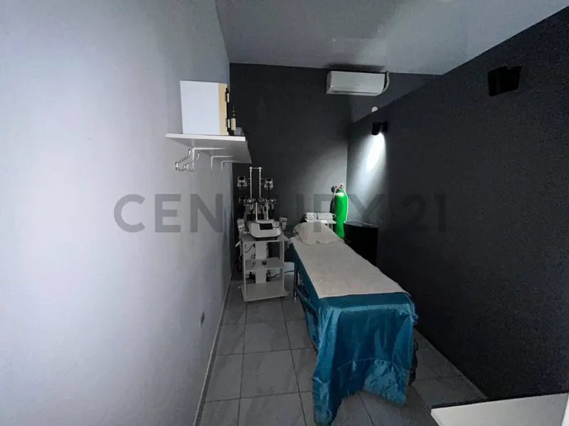 Foto 12 de Casa Comercial en Venta