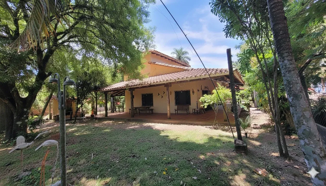 Foto 1 de Casa en Venta