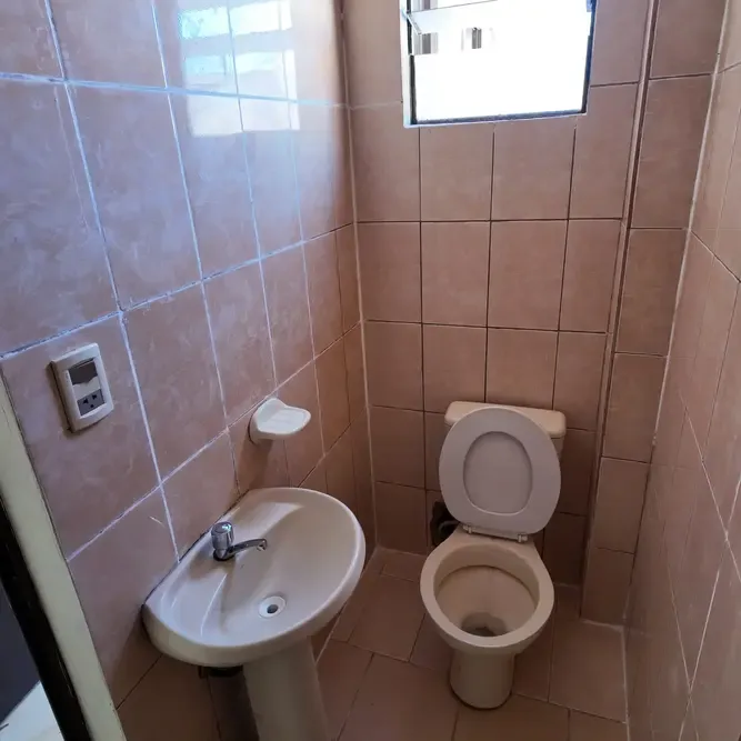 Foto 4 de Departamento en Alquiler Piscina Olimpica