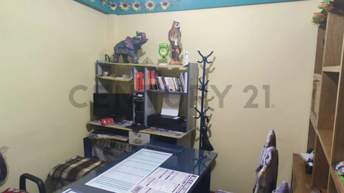 Foto 6 de Oficina Comercial en Venta en El Corazón del Centro Paceño