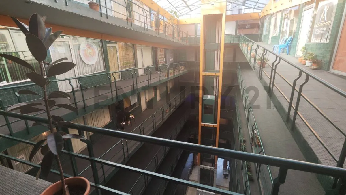 Foto 4 de Oficina Comercial en Venta en El Corazón del Centro Paceño