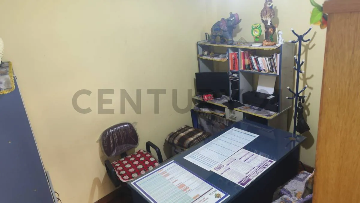 Foto 7 de Oficina Comercial en Venta en El Corazón del Centro Paceño