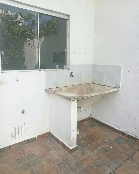 Foto 7 de Casa en Urb. Juan Pablo Segundo Carretera a Warnes
