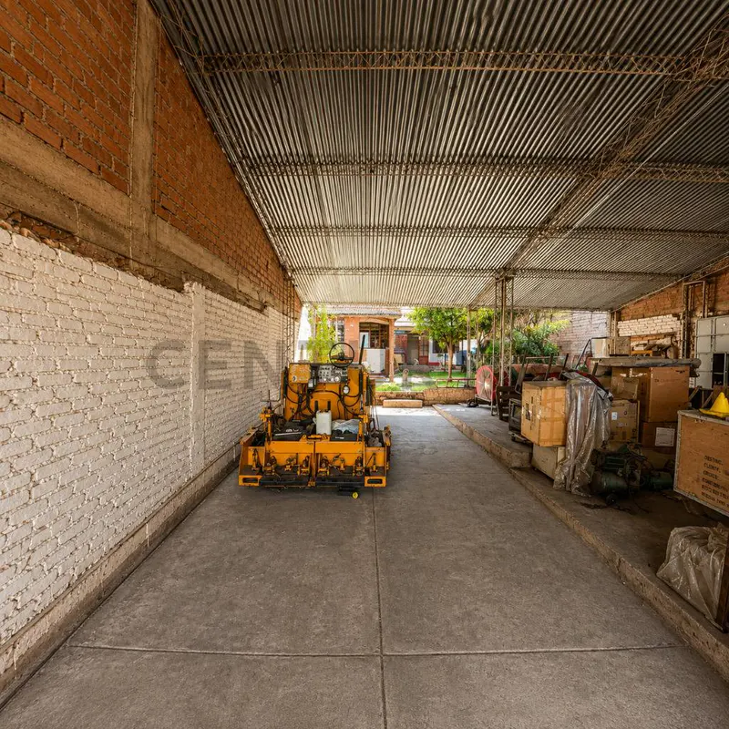 Foto 7 de Galpón de 200 m² en alquiler | Zona Norte
