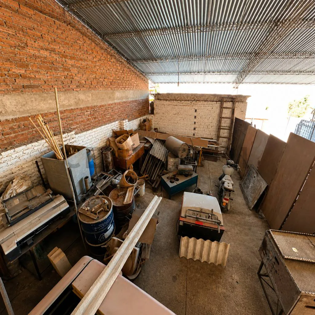 Foto 5 de Galpón de 200 m² en alquiler | Zona Norte