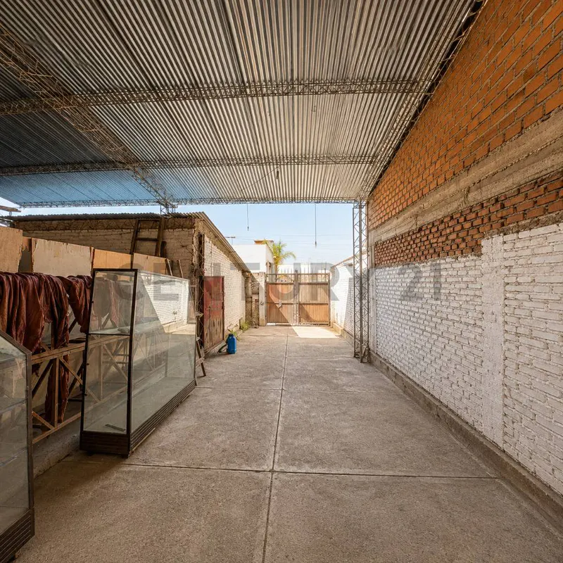 Foto 8 de Galpón de 200 m² en alquiler | Zona Norte