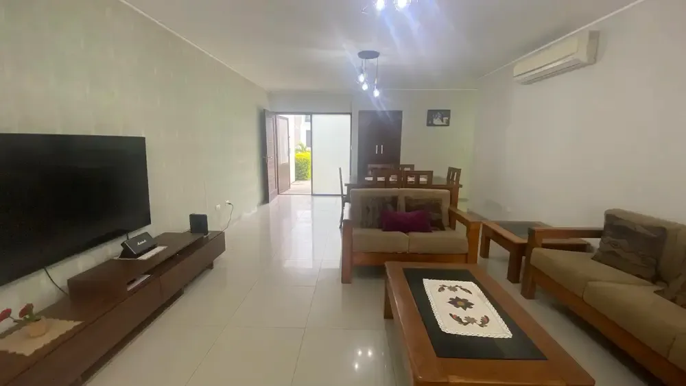 Foto 5 de Casa de 3 Dorm en Venta - Condominio Asa I Av. Doble Via La Guardia