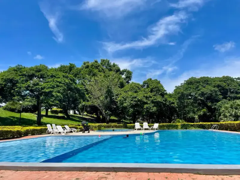 Foto 20 de Casa de 3 Dorm en Venta - Condominio Asa I Av. Doble Via La Guardia