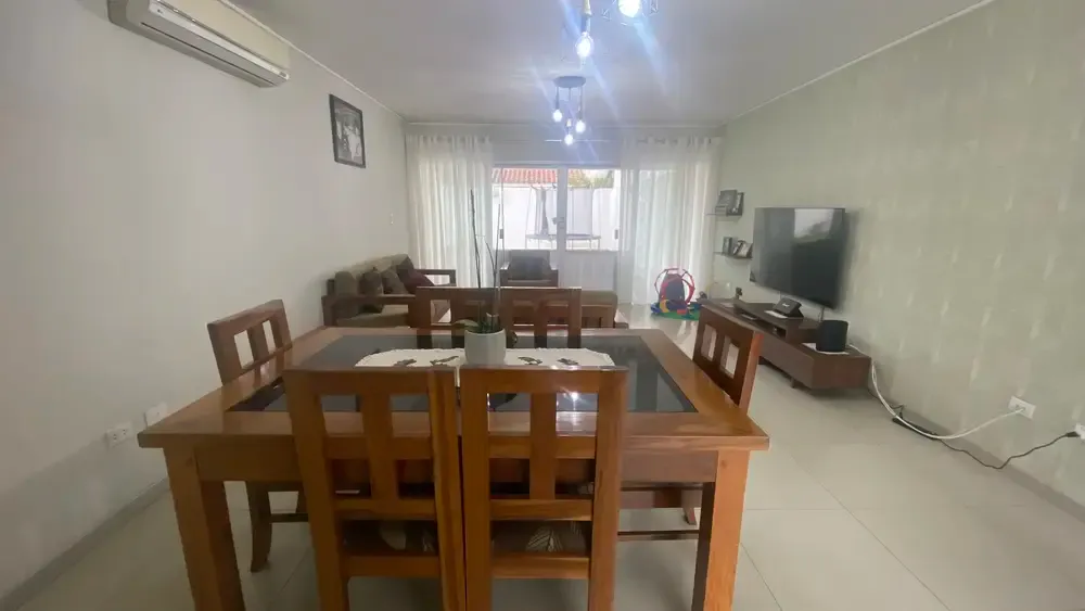 Foto 4 de Casa de 3 Dorm en Venta - Condominio Asa I Av. Doble Via La Guardia