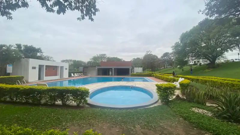 Foto 19 de Casa de 3 Dorm en Venta - Condominio Asa I Av. Doble Via La Guardia