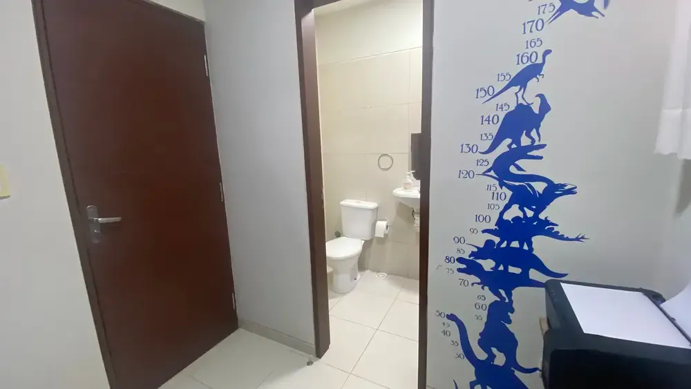 Foto 8 de Casa de 3 Dorm en Venta - Condominio Asa I Av. Doble Via La Guardia