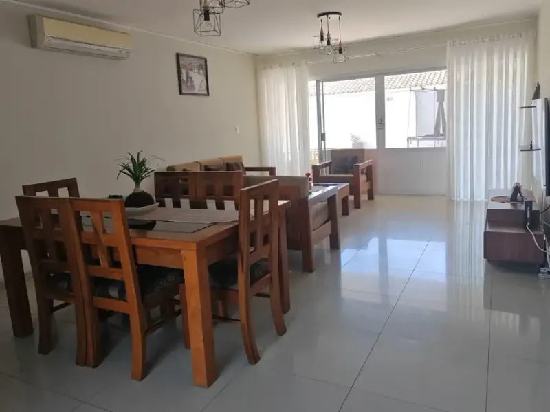 Foto 6 de Casa de 3 Dorm en Venta - Condominio Asa I Av. Doble Via La Guardia