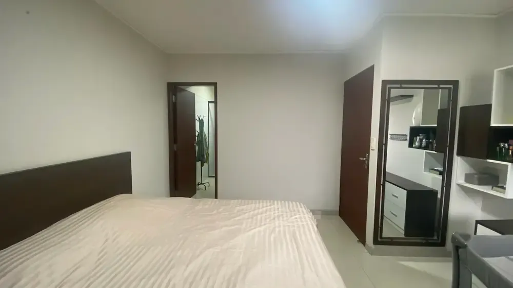 Foto 10 de Casa de 3 Dorm en Venta - Condominio Asa I Av. Doble Via La Guardia