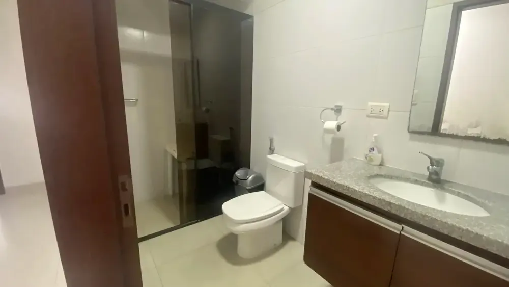 Foto 3 de Casa de 3 Dorm en Venta - Condominio Asa I Av. Doble Via La Guardia