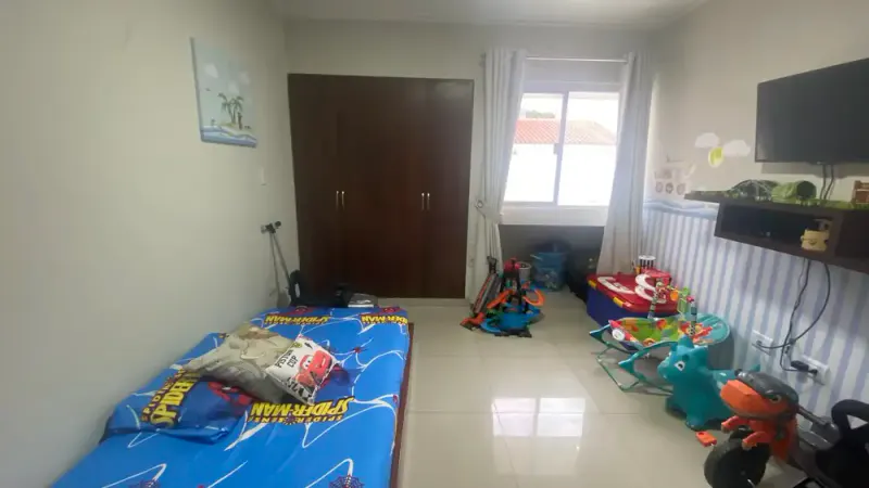 Foto 9 de Casa de 3 Dorm en Venta - Condominio Asa I Av. Doble Via La Guardia