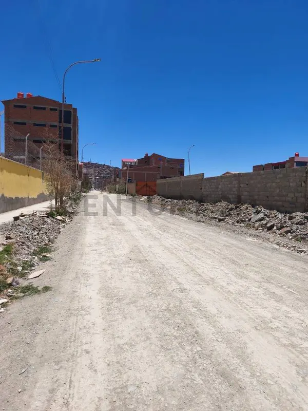 Foto 10 de Terreno en Venta