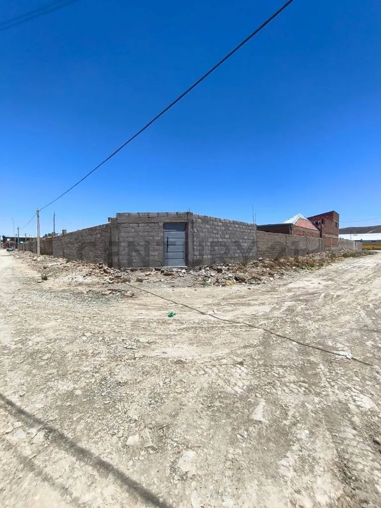 Foto 1 de Terreno en Venta