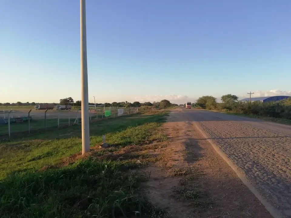 Foto 4 de Quinta en Pailon 8 Hectareas en Venta