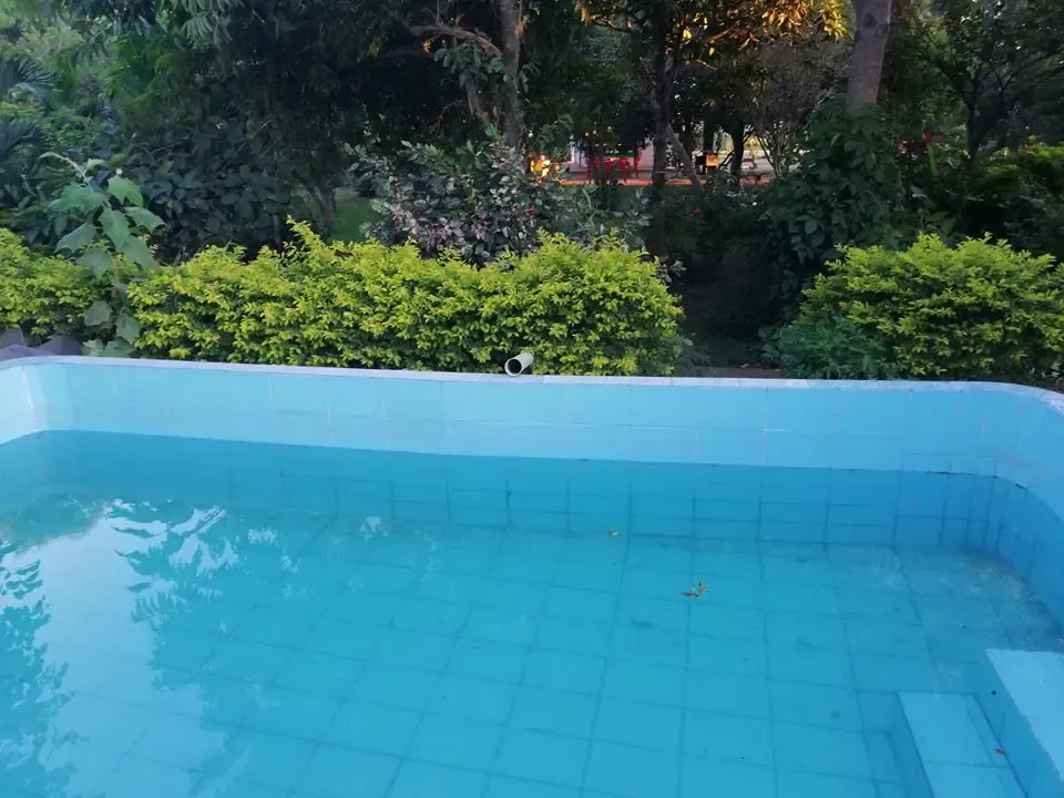 Foto 5 de Quinta en Pailon 8 Hectareas en Venta
