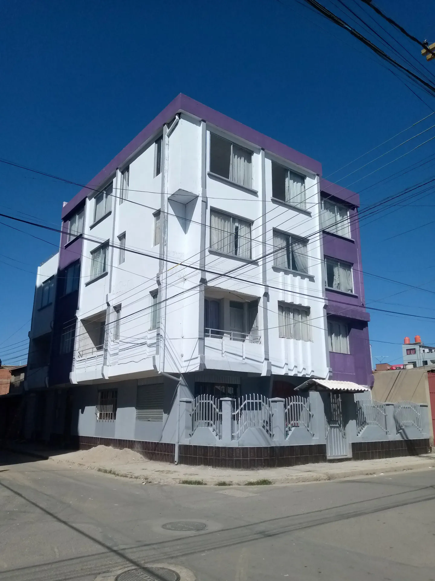 Foto 2 de Edificio en venta
