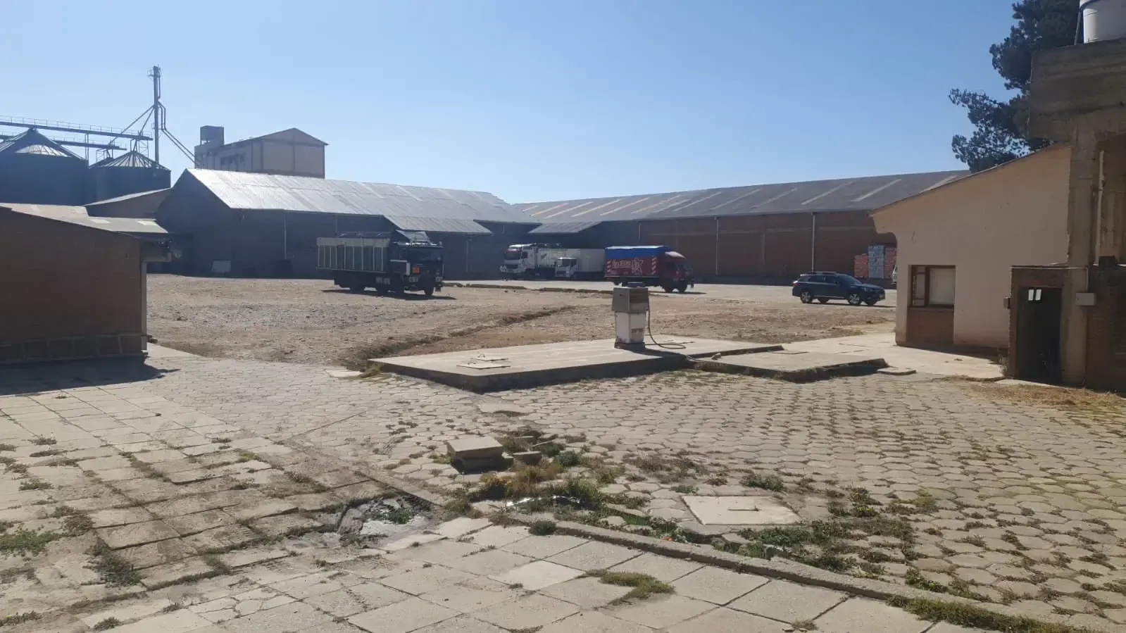 Foto 2 de Propiedad en venta en la ciudad de El Alto,