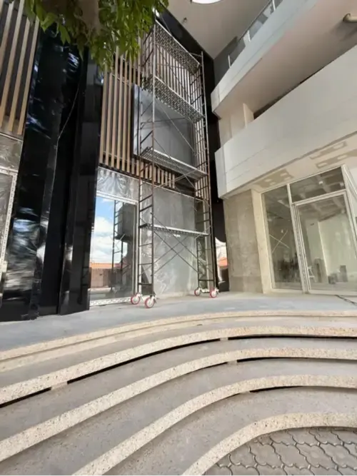 Foto 8 de Local comercial nuevo en alquiler sobre Av. Beni entre 2.º y 3.º anillo