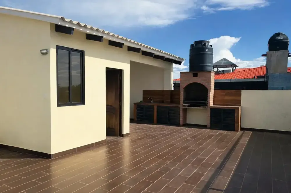 Foto 19 de Casa en Esquina con Amplio Jardín y Terraza – Espacio, Privacidad y Confort en un Solo Lugar.