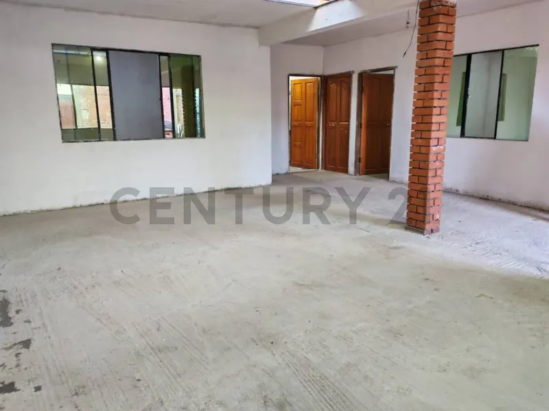 Foto 7 de Casa en Esquina en Venta, Cerca del Centro de Medicina Nuclear