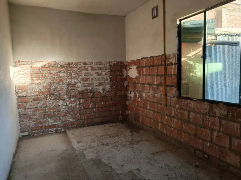 Foto 10 de Casa en Esquina en Venta, Cerca del Centro de Medicina Nuclear