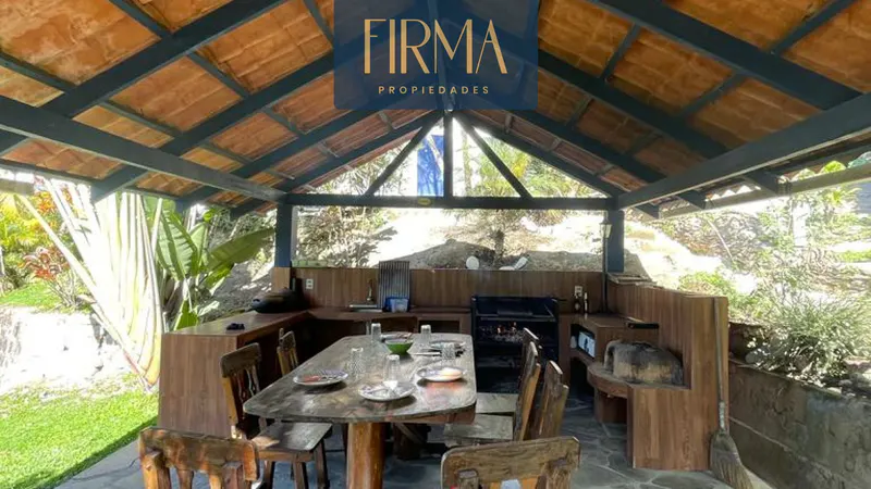 Foto 8 de Compra Esta Casa en Coroico
