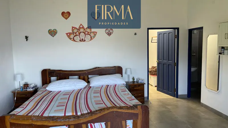 Foto 10 de Compra Esta Casa en Coroico