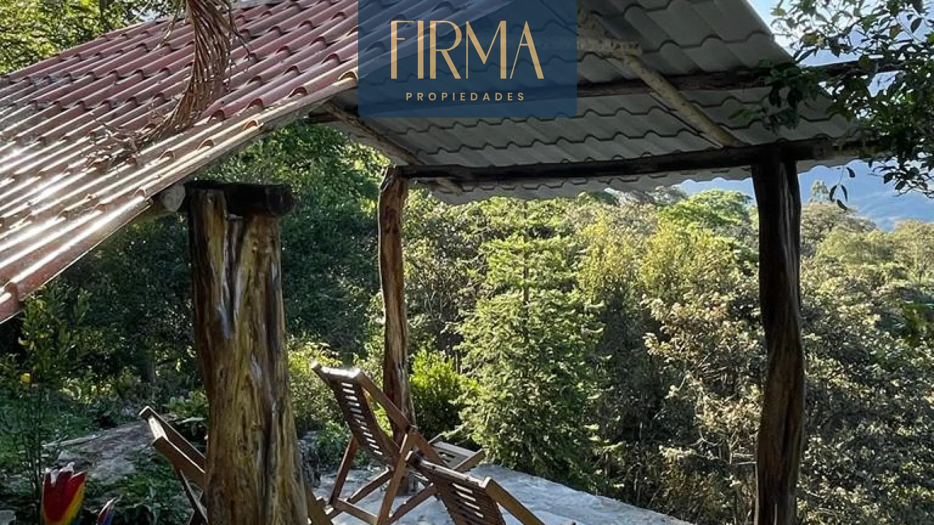 Foto 12 de Compra Esta Casa en Coroico