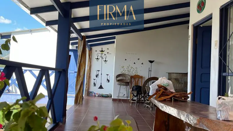 Foto 9 de Compra Esta Casa en Coroico