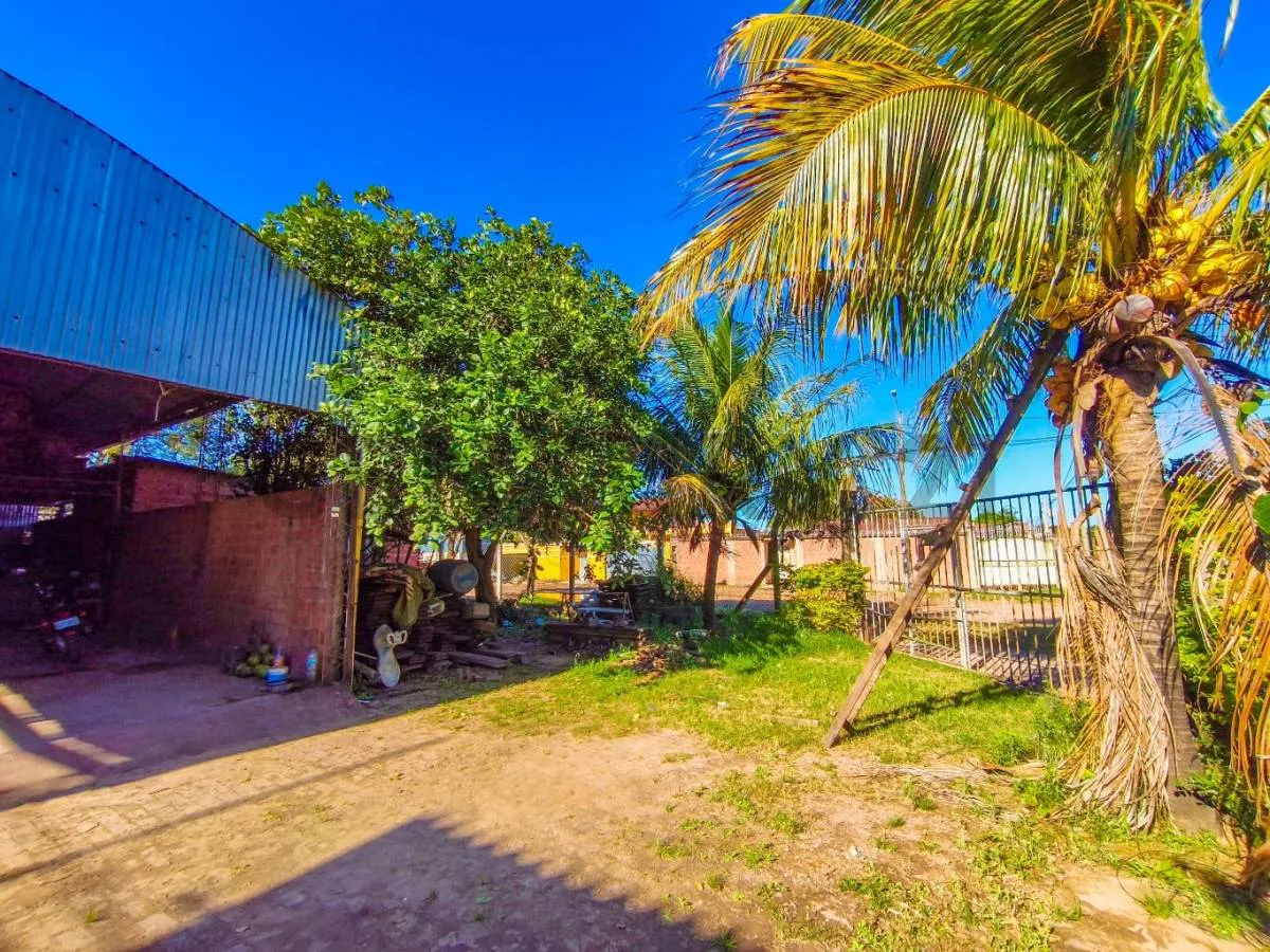 Foto 7 de Amplia Vivienda con Galpon en Venta, Cerca del Nuevo Mercado Abasto