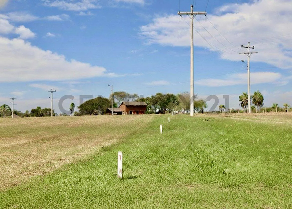Foto 1 de Hermosos Terreno en Venta - Zona Norte Km 29