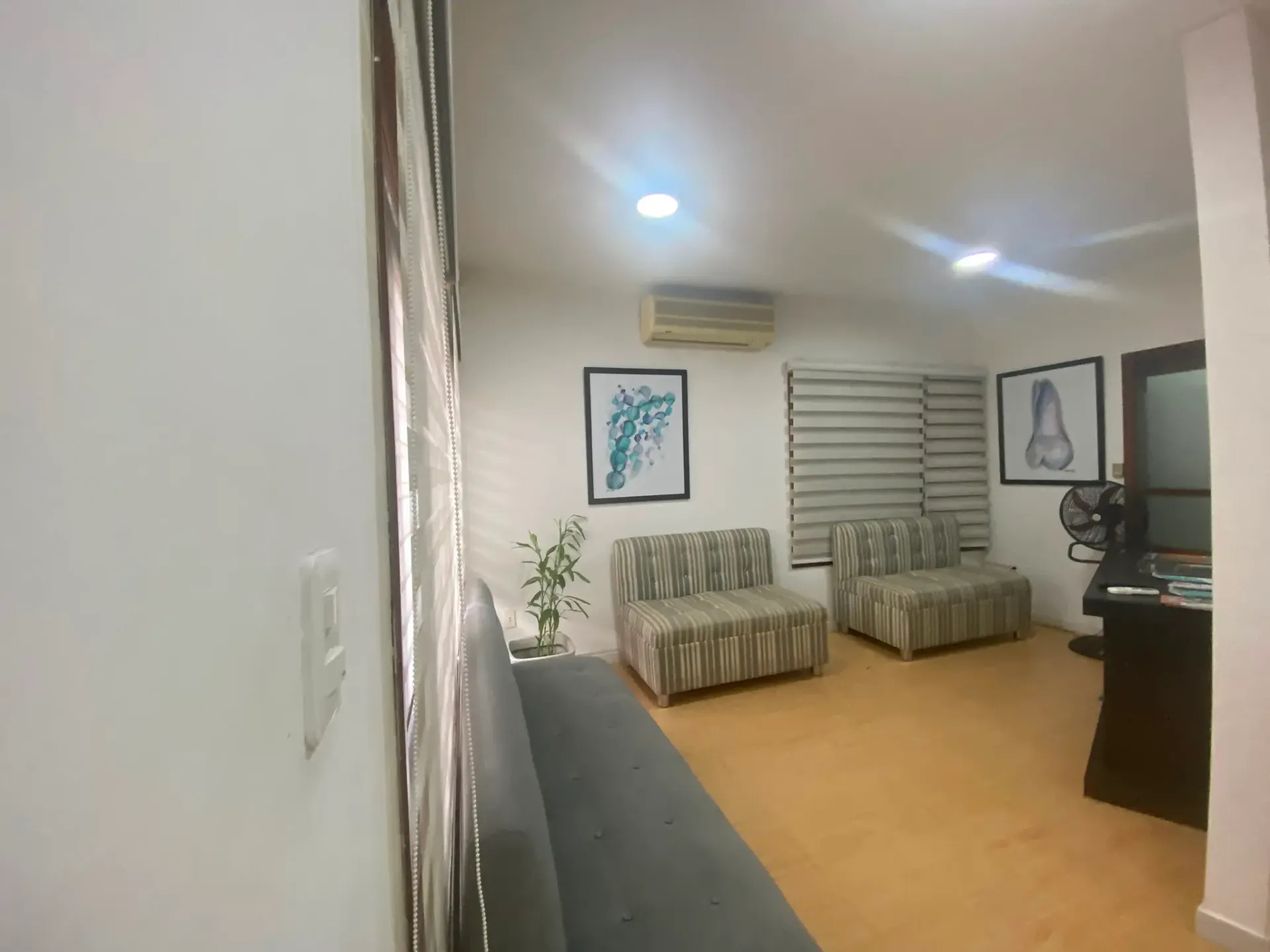 Foto 5 de Casa Para Empresa