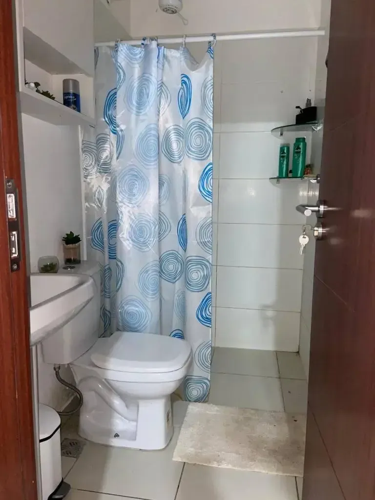 Foto 3 de Departamento en Venta, Doble Via La Guardia, Km9