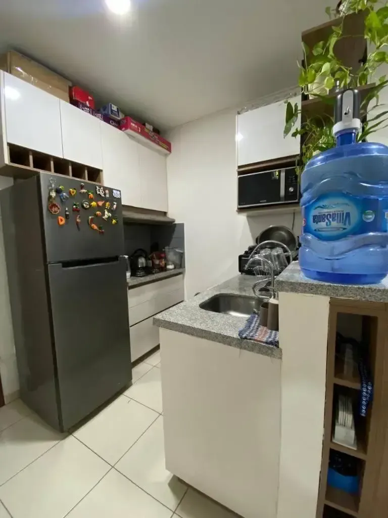 Foto 4 de Departamento en Venta, Doble Via La Guardia, Km9