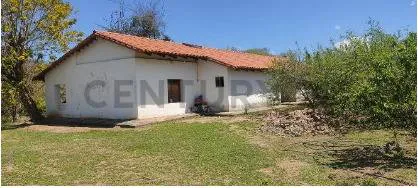 Foto 3 de Quinta Productiva Dentro del Pueblo ( a 70 Metros)
