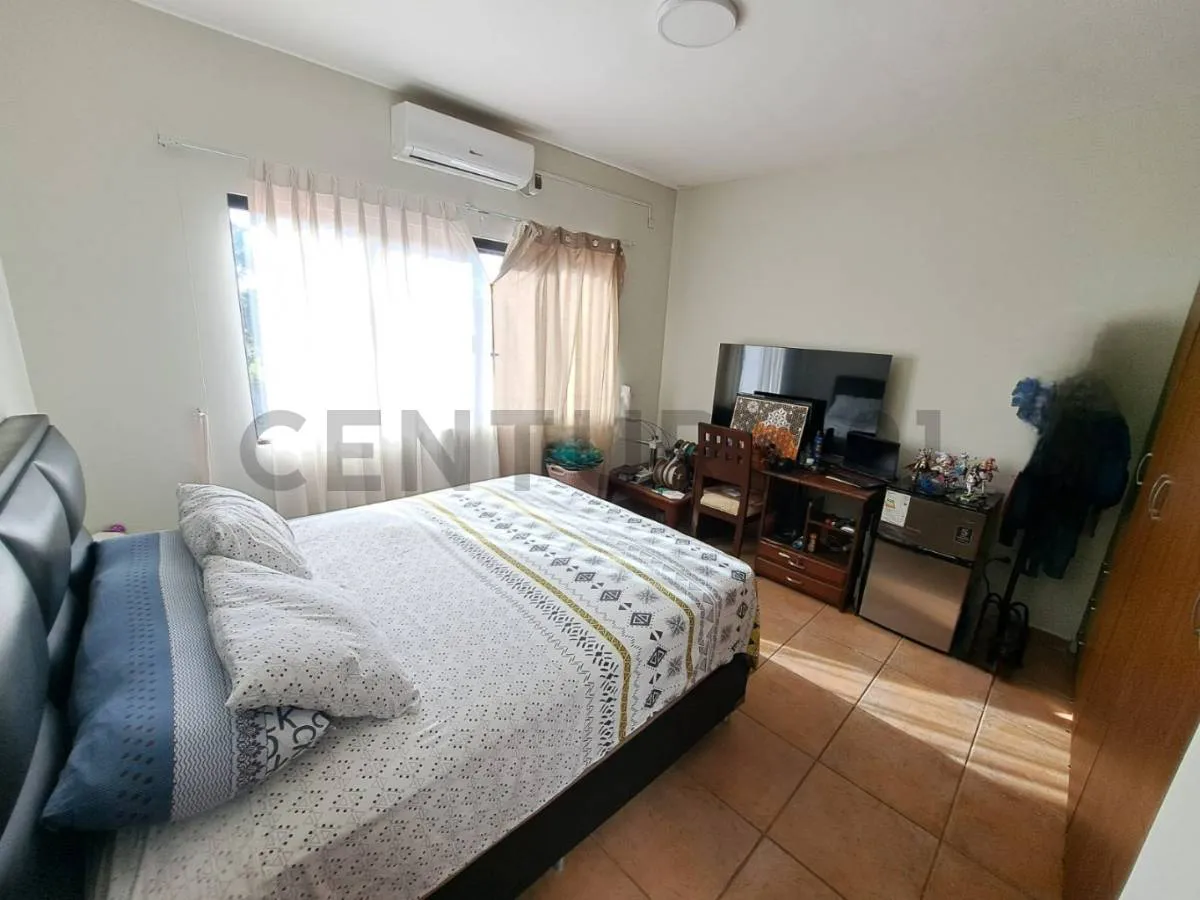 Foto 4 de Casa en Anticretico Zona Oeste Doble Via La Guardia