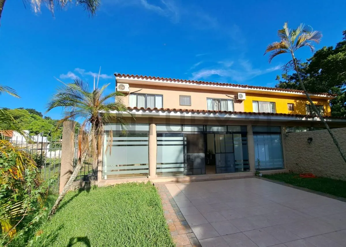Foto 1 de Casa en Anticretico Zona Oeste Doble Via La Guardia