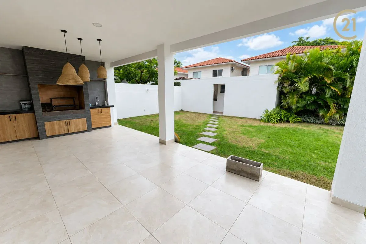 Foto 3 de Casa en Alquiler - Bosques de La Colinas (Zona Norte