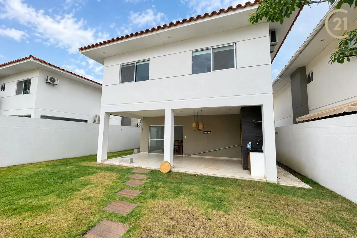 Foto 4 de Casa en Alquiler - Bosques de La Colinas (Zona Norte